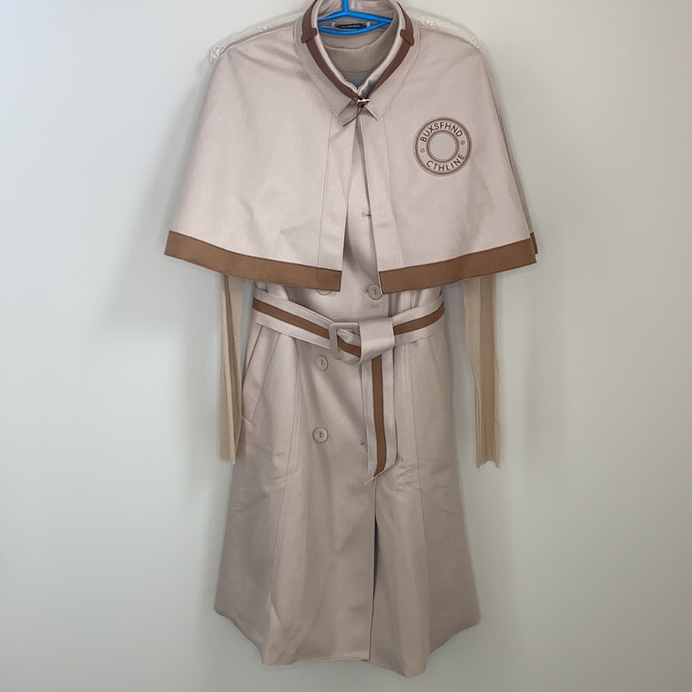 Multiple way dress
